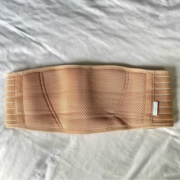 Nu Momz Belly Support Band - Picture 2 of 9